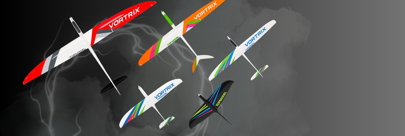 Vortix & Vanta Neue van TopModel